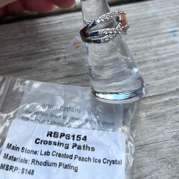 Bomb Party RBP 6154 - Picture 2 of 4